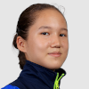 Asel Erkebaeva