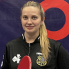Anastasia Beshten