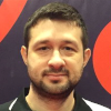Anatoly Sokolov