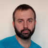 Dmitry Ivashko