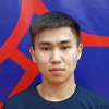 Aisen Stepanov