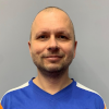 Stefan Galuzinskii
