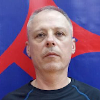Sergey Zarubenko