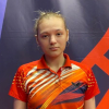 Maria Syropova