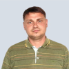 Yuri Nevar