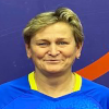 Anna Zubova