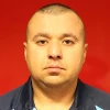 Dmitry Parkhomenko