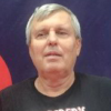 Oleg Dobrovolsky