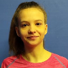 Daria Shamakhova