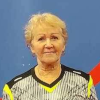 Grazyna Wolny