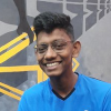 Preyesh Suresh Raj