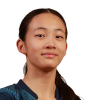 Nina Guo Zheng