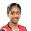 Divyanshi Bhowmick
