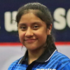 Jenny Cux