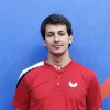 Daniel Zubrzycki