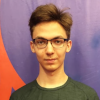 Ilya Vladimirov