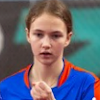 Ekaterina Rogova