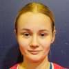 Ekaterina Savostyanova