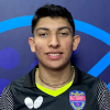 Daniel Cruz