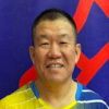 Liu Changjiang