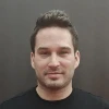 Patryk Kiejda