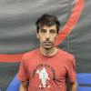 Joaquin Ruiz