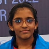 Shriya Anand