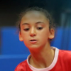 Mariam Brahimi