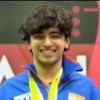 Jash Modi