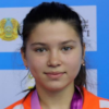 Darya Fu