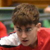 Cosmo Schmitt