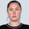 Alina Kozhuhar