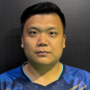 Huang Jian Xun