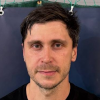 Oleg Pesherov