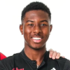 Zavier Augustin