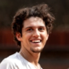 Joao Azzari Cabas