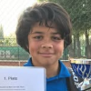 Jonah Haidarian
