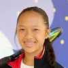 Sophia Xie