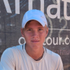 Luka Milovash
