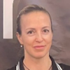 Natalya Vorobyeva