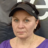 Marina Zakurdaeva