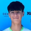 Agustin Siancha Borlenghi