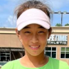 Allison Wang