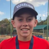 Ethan Dodd
