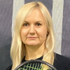Larisa Bashkina