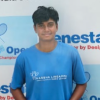 Shreeniti Chowdhury