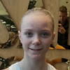 Lova Aronsson
