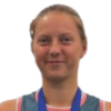 Mariya Zharkikh