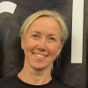Irina Litvintseva