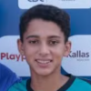 Gustavo Torres Albuquerque